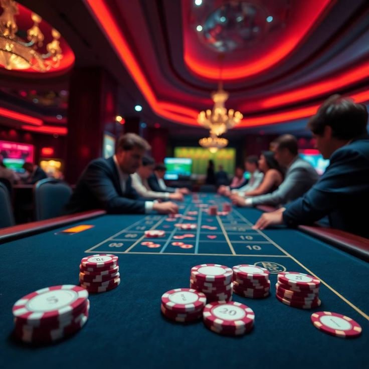apkl77 Tembak Ikan – game Ocean King arena lautan dalam dengan jackpot besar