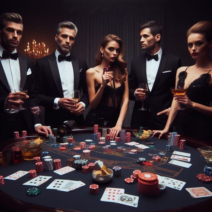 apkl77 Tembak Ikan – tampilan game berburu ikan online dengan grafis seru dan hadiah besar